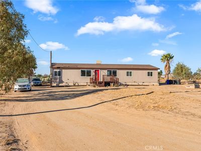 6320 Cholame Rd, Phelan, CA, 92371
