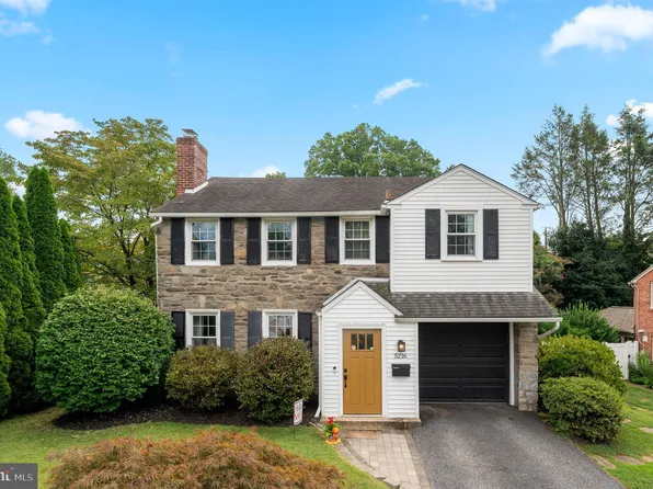 5216 Reservation Rd, Drexel Hill, PA 19026