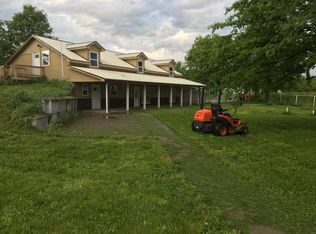 996 NW 525th Rd, Centerview, MO 64019