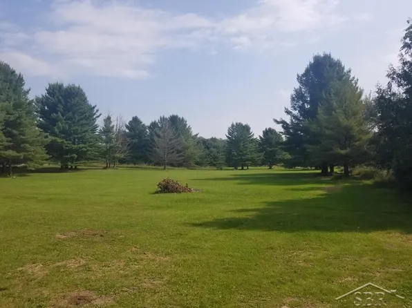 4685 Lucinda Dr, Prescott, MI 48756