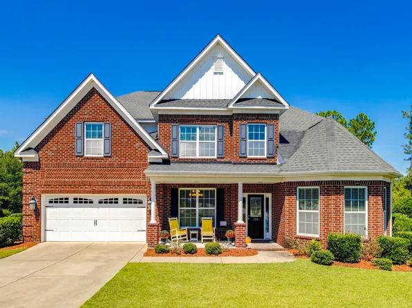 720 Near Creek Dr, Blythewood, SC 29016