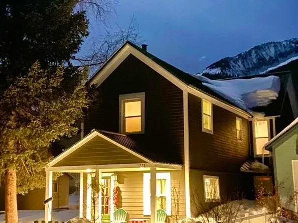 1228 Snowden Street, Silverton, CO 81433