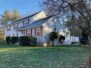 7 Alder St, Windham, NH 03087