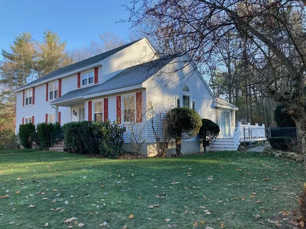 7 Alder Street, Windham, NH 03087