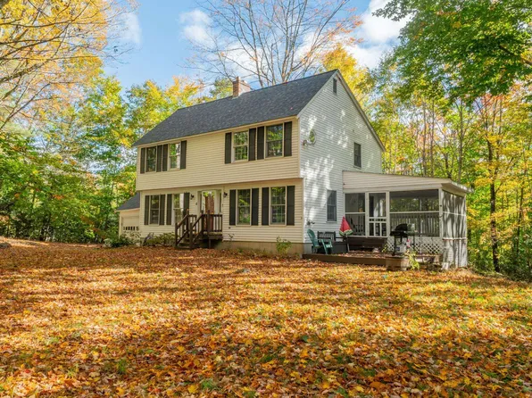 4 Joyce Lane, Rochester, NH 03867