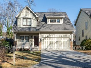 4110 Adrian St, Tucker, GA 30084