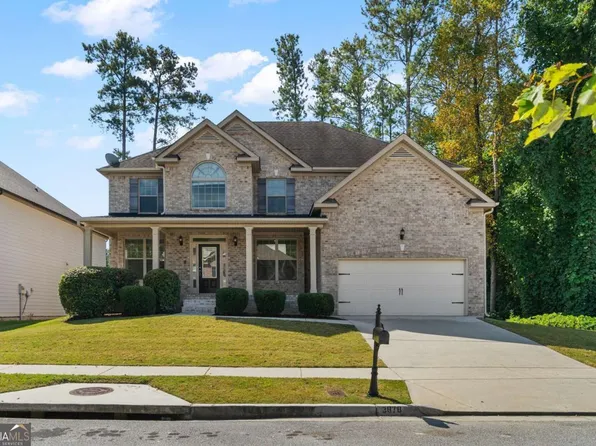 3878 Maiden Fern Ln, Snellville, GA 30039