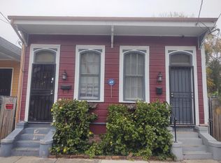 1221 N Roman St, New Orleans, LA 70116