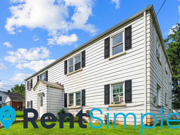 422 Hill St #4, Culpeper, VA 22701