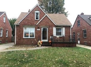 8901 Morton Ave, Brooklyn, OH