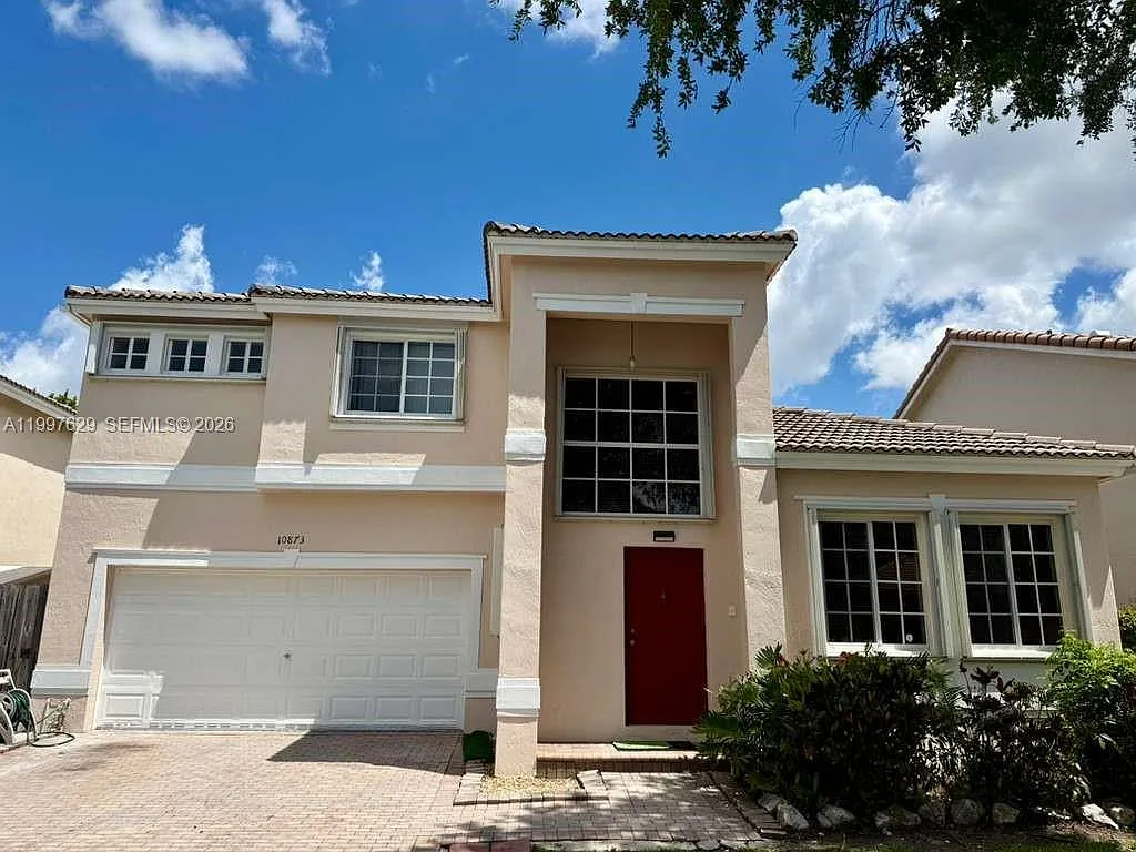 Building Photo - 10873 NW 53rd Ln