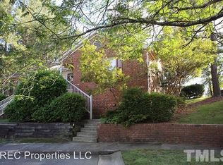 8 Preakness Dr, Durham, NC 27713
