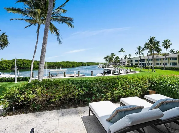 1 Pumpkin Cay Rd #A, Key Largo, FL 33037