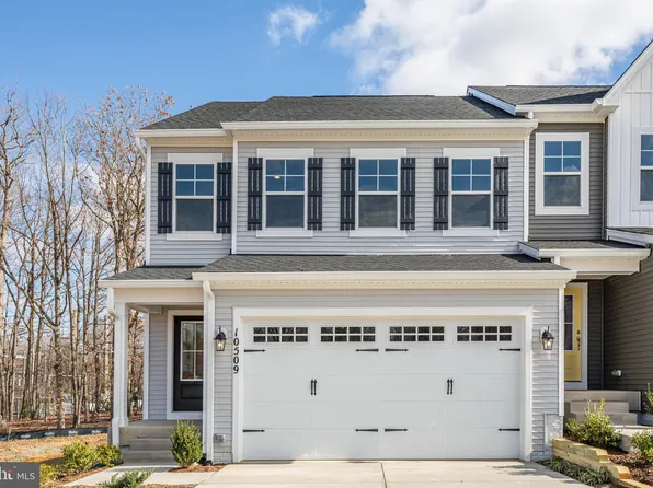 10636 Afton Grove Ct, Fredericksburg, VA 22408