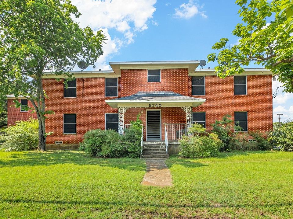 1451 Conner Dr, Dallas, TX 75217 Zillow