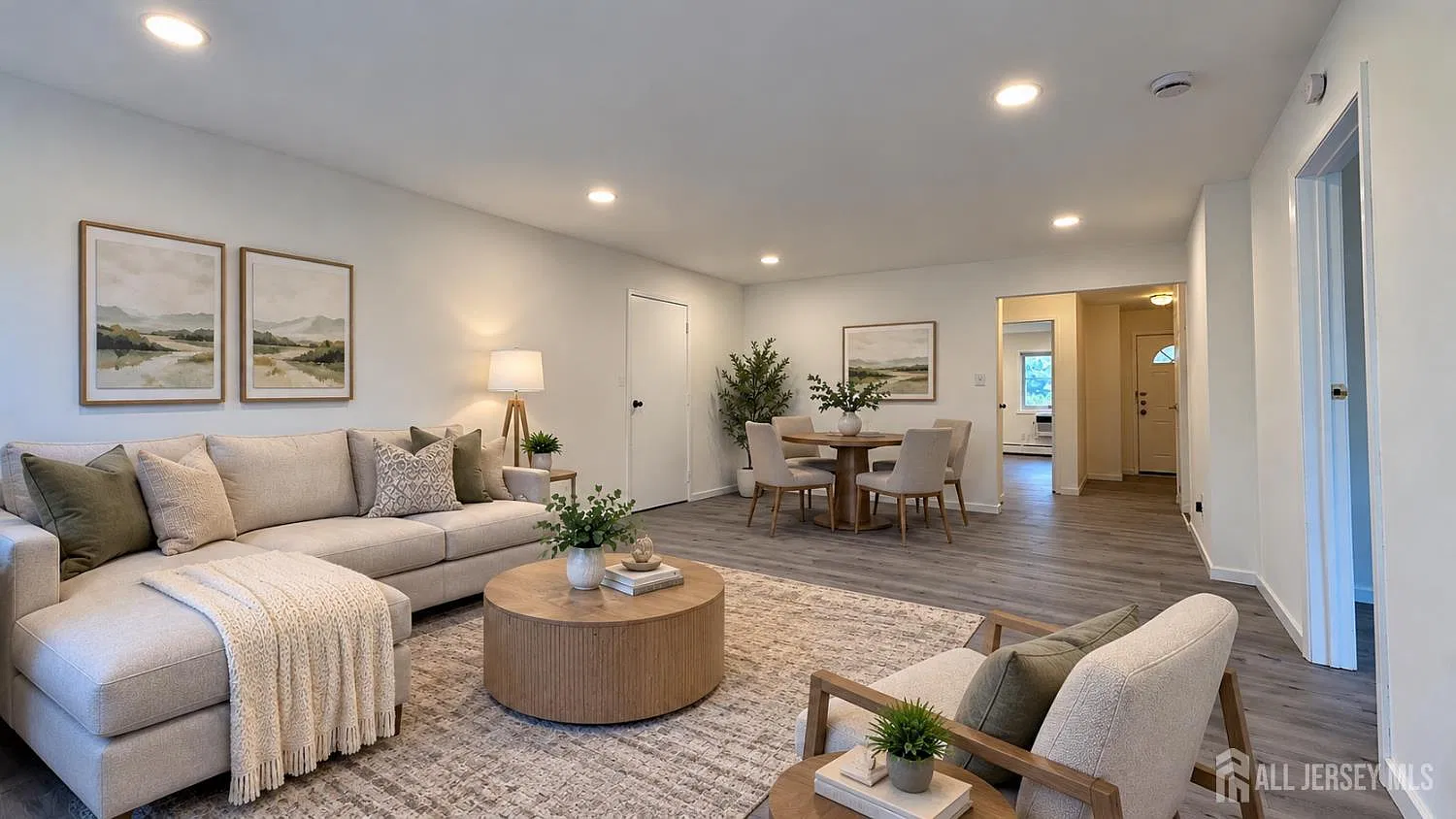 1 bed, 1.0 bath, 953 sqft, $2,200 — Photo 3