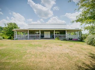 441 Old Baileyton Rd, Greeneville, TN 37745