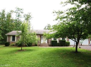 18010 Winterwood Ct, Culpeper, VA 22701