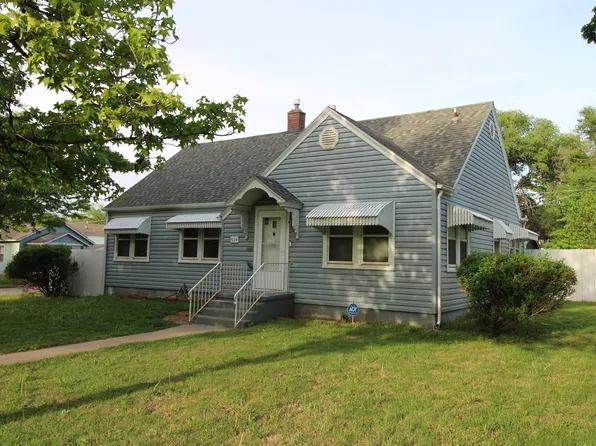 524 N Summit St, El Dorado, KS 67042