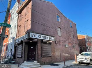 1414 S 5th St, Philadelphia, PA