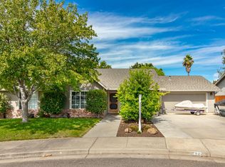 472 Senorita Ct, Oakdale, CA 95361