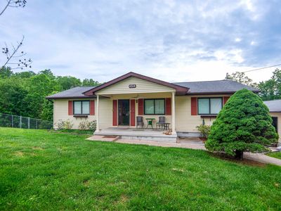 424 Montrose Pl, Huntington, WV, 25705
