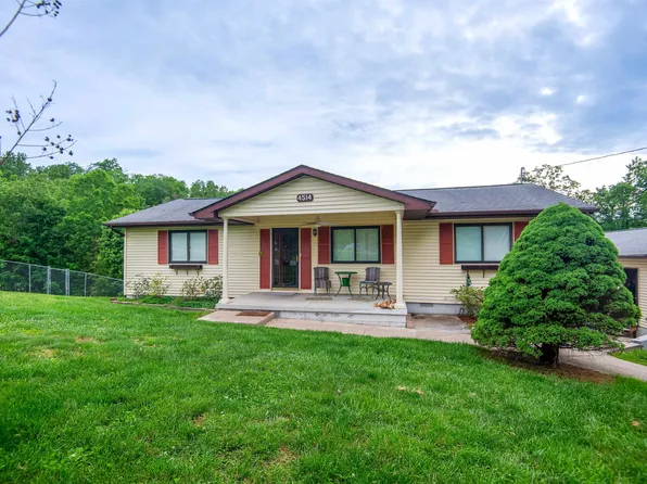 424 Montrose Pl, Huntington, WV 25705