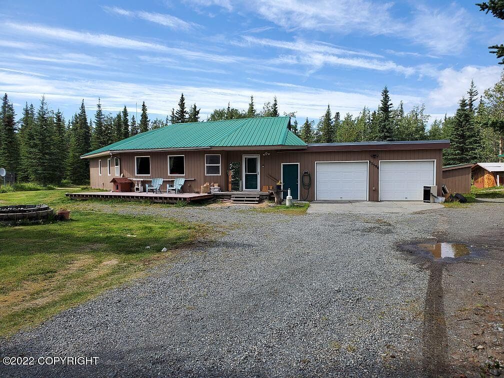 53590 Mufich Ct, Kasilof, AK 99610 Zillow
