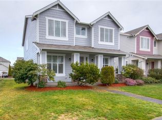 8539 Capstan Dr NE, Olympia, WA 98516