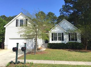 1176 Willoughby Ln, Mount Pleasant, SC 29466