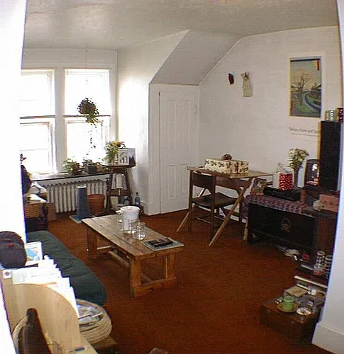 465 N 5th St #4 Photo 1 465 N 5th St #4 Photo 1