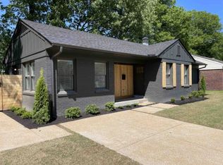 4774 Helene Rd, Memphis, TN 38117