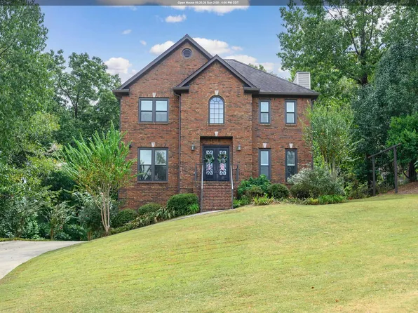 1932 Seattle Slew Dr, Helena, AL 35080