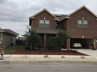 8515 Apache Bnd, Converse, TX 78109