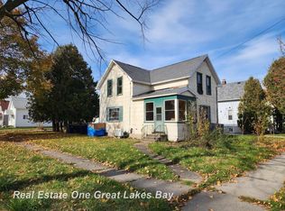 722 S Van Buren St, Bay City, MI 48708