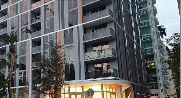 1st image of 31 SE 6th St APT 1705
