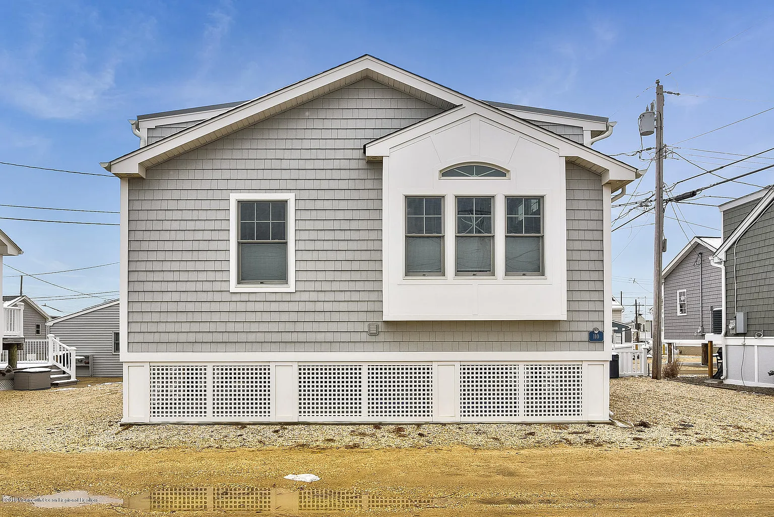 110 W Sandpiper Way photo 1