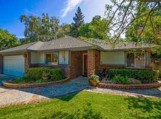 206 Almond Dr, Winters, CA