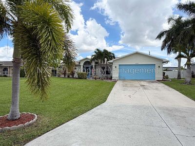 4213 SW 15th Ave, Cape Coral, FL, 33914