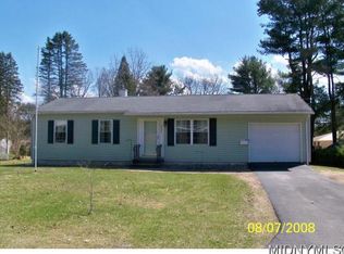 6350 Wager Dr, Rome, NY 13440