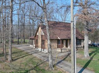 697 Saint Andrews Rd, Brandenburg, KY 40108
