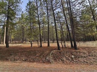 Nna S Serenity Ln, Valleyford, WA 99036