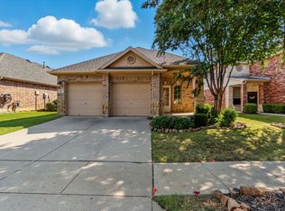 307 Kirby Dr, Argyle, TX 76226