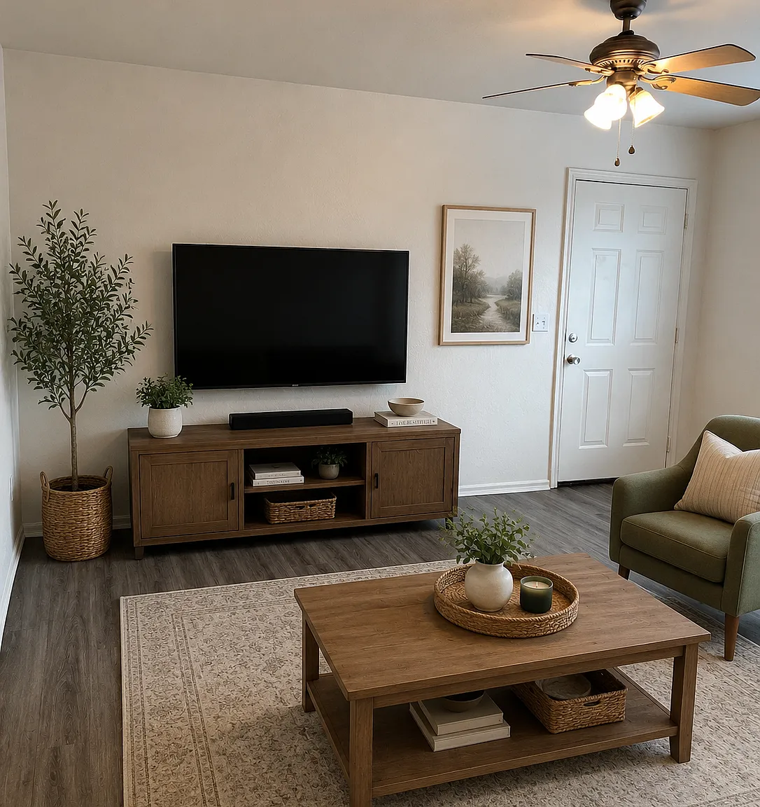 Stonebrook Apartments — Photo 3