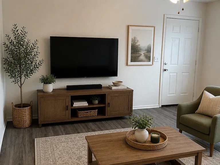 Stonebrook Apartments — Photo 3
