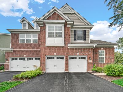 934 Paisley Ln, Naperville, IL, 60540