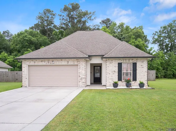 13726 Acacia Ct, Denham Springs, LA 70726