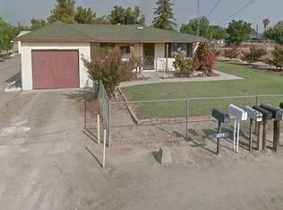 12878 Albert Ave, Orosi, CA 93647