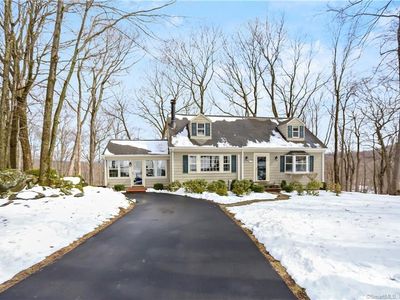 174 Bob Hill Road, Ridgefield, CT, 06877