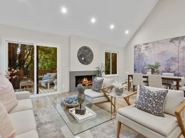 537 Thain Way, Palo Alto, CA 94306